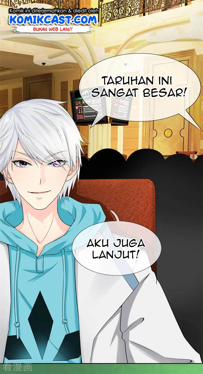 City of Heaven TimeStamp (Urban Rebellion) Chapter 07 Gambar 8